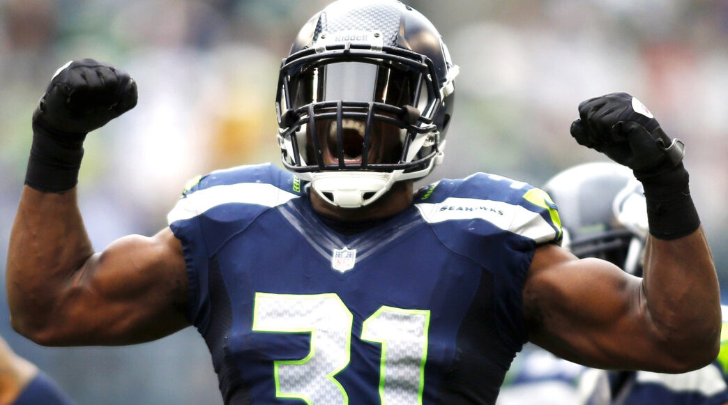 Après une carrière marquée par les commotions, Kam Chancellor prend sa retraite à 30 ans