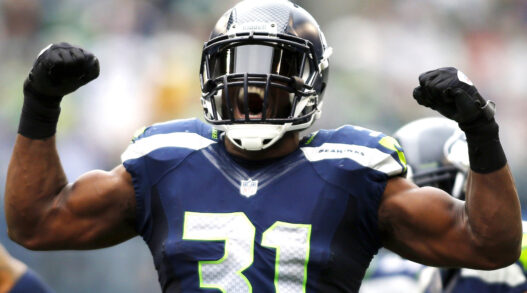 Après une carrière marquée par les commotions, Kam Chancellor prend sa retraite à 30 ans