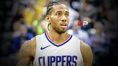 Après la signature de LeBron, Kawhi pourrait être ouvert à un trade aux Clippers