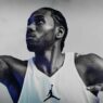 Kawhi Leonard Jordan Brand