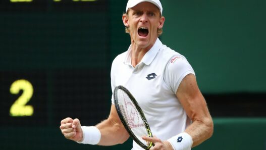 Kevin Anderson