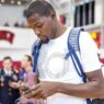 Kevin Durant s’embrouille avec un gamin de 17 piges sur insta
