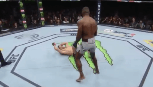 Khalil Rountree Gokhan Saki