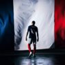 Kylian Mbappe Equipe de France