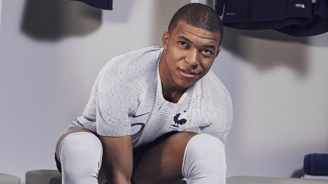 Kylian Mbappé a donné ses 440 000 euros de primes à des associations