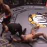 LFA 46 31 secondes 3 knockdowns