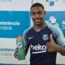 Malcom Barcelona AS Roma