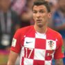 Mandzukic Equipe de France