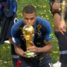 Mbappe Modric Coupe Du Monde