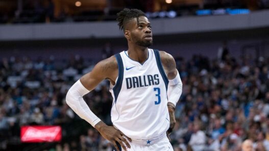 Nerlens Noel signe à Oklahoma City Thunder !