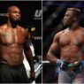 Jon Jones apporte son soutien à Francis Ngannou