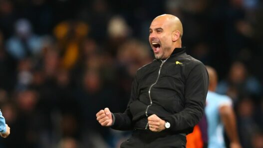 Pep Guardiola pour sauver la sélection Argentine ?