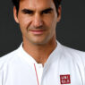 Roger Federer Uniqlo