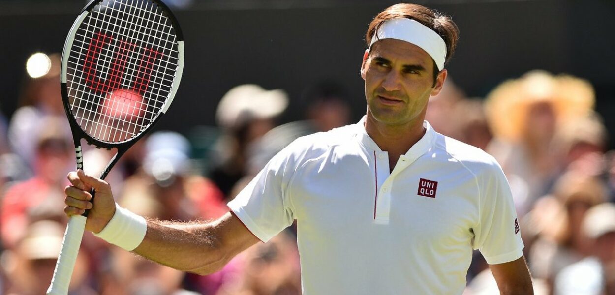 Preview Wimbledon : Roger Federer seul au monde ?