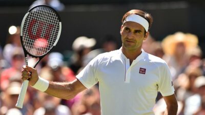 Preview Wimbledon : Roger Federer seul au monde ?