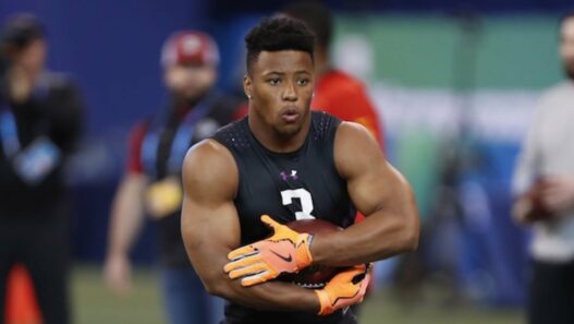 Saquon Barkley