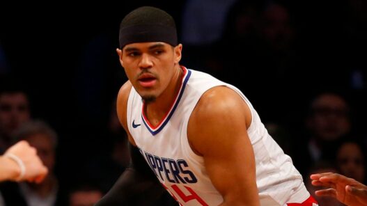 Tobias Harris aurait refusé une extension de 80 millions avec les Clippers