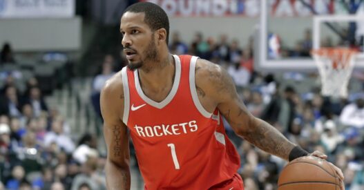 Trevor Ariza