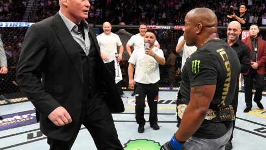 UFC 226 Daniel Cormier Stipe Miocic