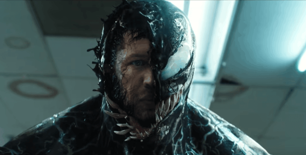 Venom Trailer