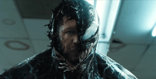 Venom Trailer