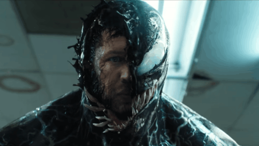 Venom Trailer