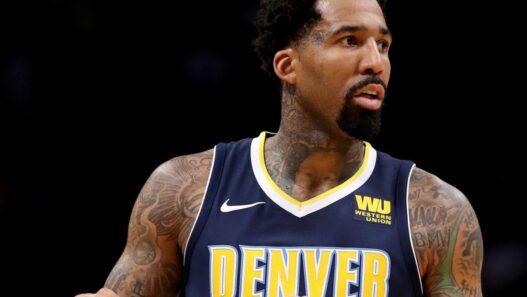 Wilson Chandler débarque aux Sixers et permet aux Nuggets d’économiser gros !