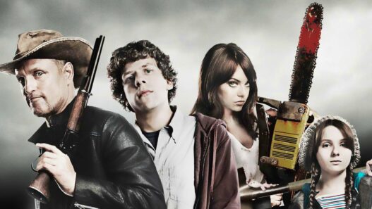 Zombieland 2 est officiellement en développement