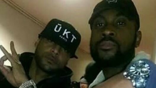 Booba Damso
