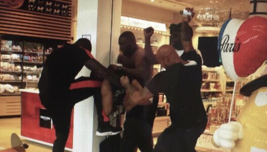 Booba et Kaaris placés en détention provisoire