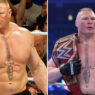 Brock Lesnar USADA