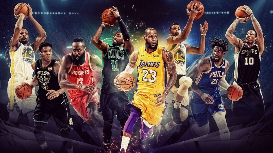Calendrier NBA 2018 2019