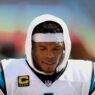Cam Newton Panthers