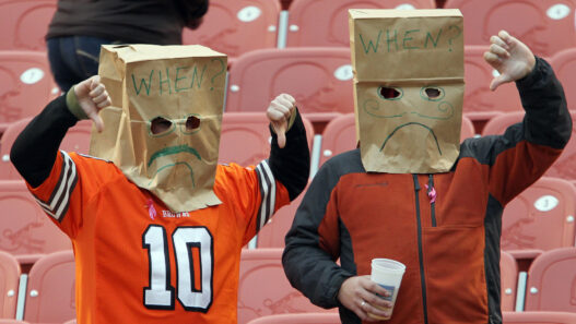 Cleveland Browns