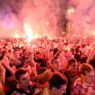 Croatie Coupe du Monde Zagreb