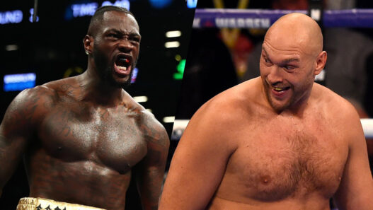 Deontay Wilder vs. Tyson Fury – pour être l’autre patron