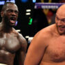 Deontay Wilder vs. Tyson Fury – pour être l’autre patron