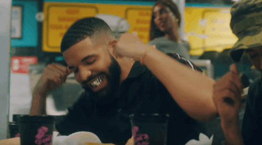 Drake In My Feelings