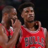 Dwyane Wade Jimmy Butler