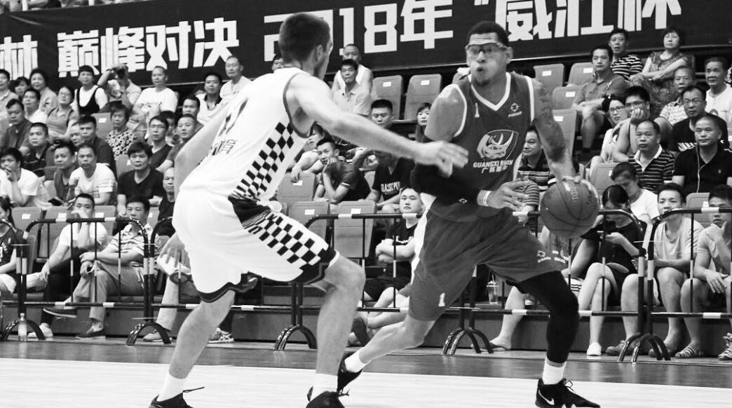 Isaiah Austin - condamné à ne pas jouer en NBA malgré des cartons à répétition