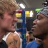 KSI Logan Paul