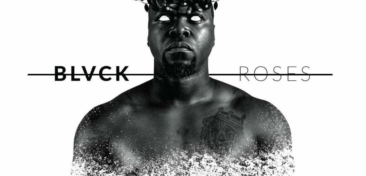 Kôba Building et son projet « Blvck Roses » ou l’authenticité d’un rappeur africain entre vérités crues et égotrip
