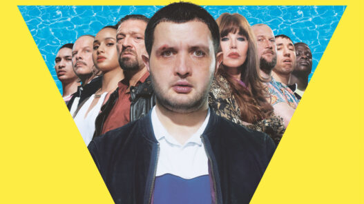 Le Monde est à toi – PNL, Cassel, Adjani pour une expérience au sommet