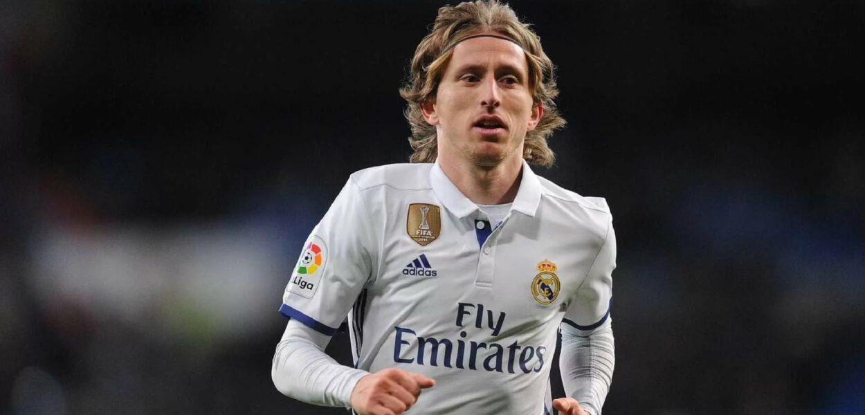 L'Inter aurait contacté le Real pour Modric, qui serait intéressé
