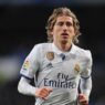 L'Inter aurait contacté le Real pour Modric, qui serait intéressé
