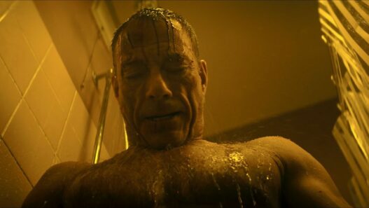 Lukas – Un très bon polar, pour un des meilleurs rôles de Van Damme