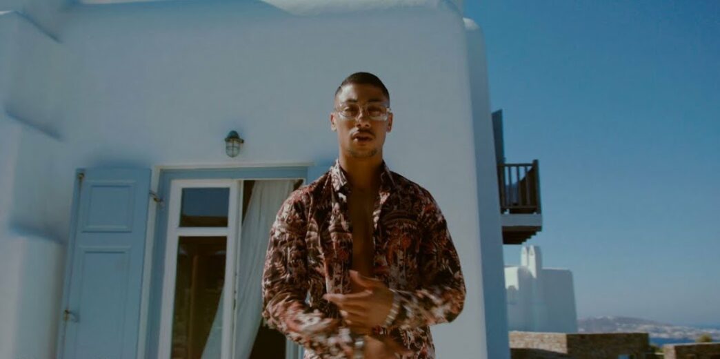 Qui est Maes, le nouvel espoir du rap français ?