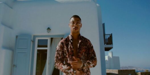 Qui est Maes, le nouvel espoir du rap français ?