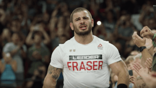 La domination sans partage de Mat Fraser et Tia-Clair Toomey