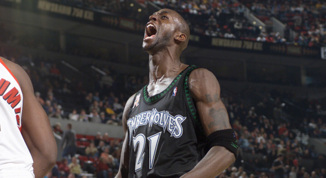Les Minnesota Timberwolves dévoilent leurs maillots rétro